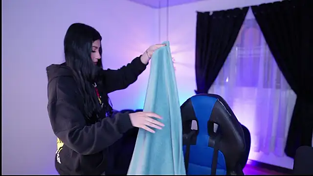 myeimmy 33 online show from 03/17/26, 06:44