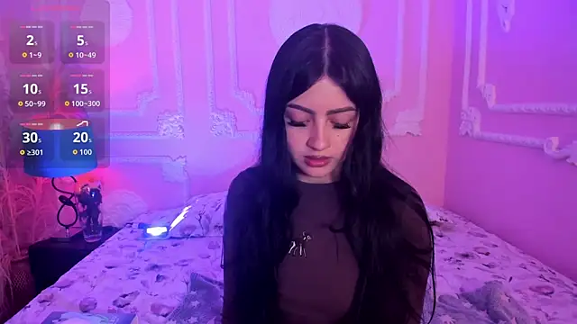 myeimmy 33 online show from 04/11/26, 03:38