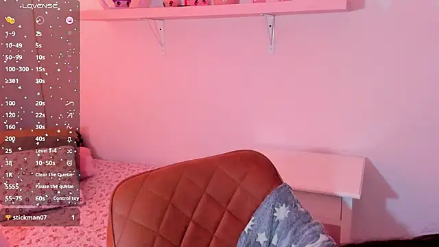 myeimmy 33 online show from 03/10/25, 09:18