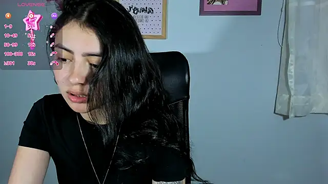 myeimmy 33 online show from 02/28/25, 09:12