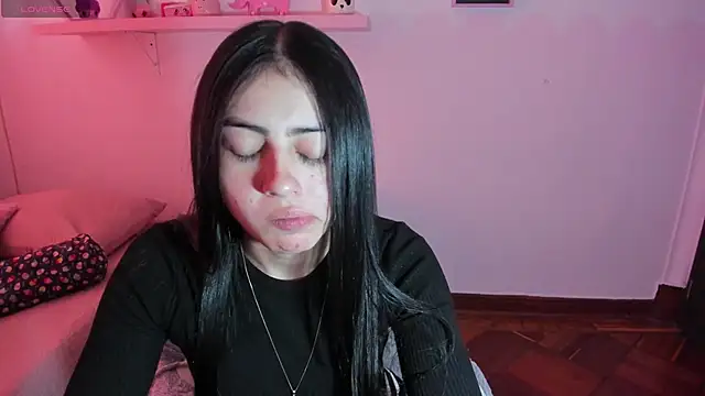 myeimmy 33 online show from 02/20/25, 04:58