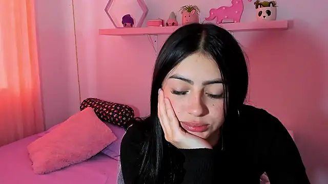 myeimmy 33 online show from 02/06/25, 07:07