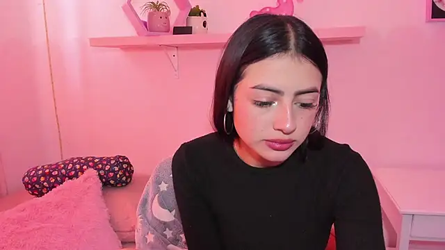 myeimmy 33 online show from 02/06/25, 04:03