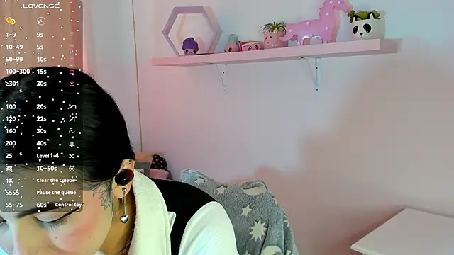 myeimmy 33 online show from 03/11/25, 05:35