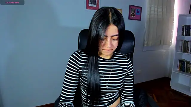 myeimmy 33 online show from 02/17/25, 03:55