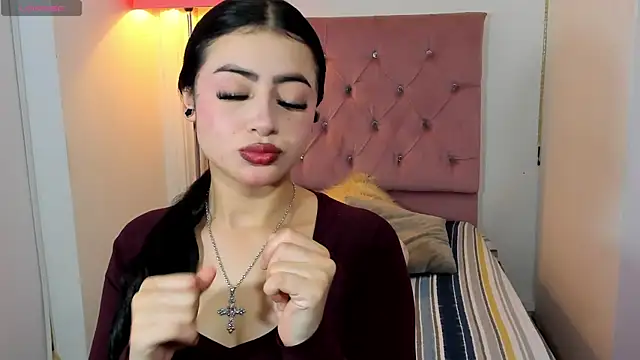 myeimmy 33 online show from 03/14/25, 04:09