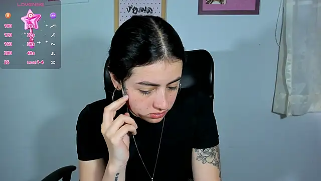 myeimmy 33 online show from 02/28/25, 06:09