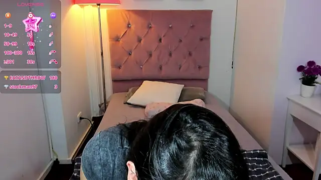 myeimmy 33 online show from 02/26/25, 09:31