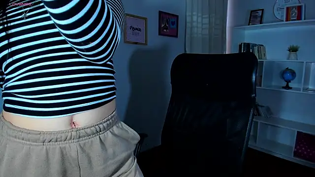 myeimmy 33 online show from 02/17/25, 07:44