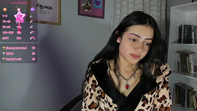 myeimmy 33 online show from 02/24/25, 03:09