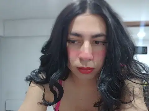 Yasmin Paez99 online show from 07/10/26, 02:33