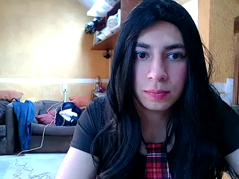 Yasmin Paez99 online show from 01/11/26, 09:11