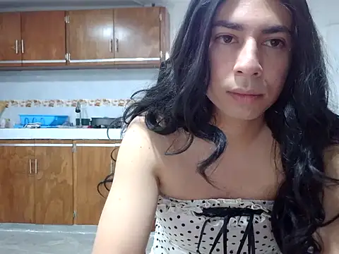 Yasmin Paez99 online show from 06/03/26, 12:33