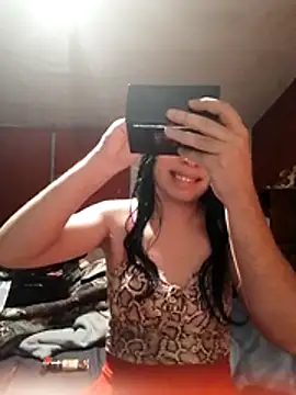 Yasmin Paez99 online show from 02/17/26, 02:42