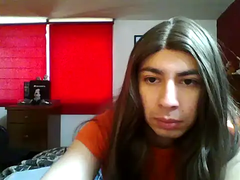 Yasmin Paez99 online show from 11/11/25, 06:58