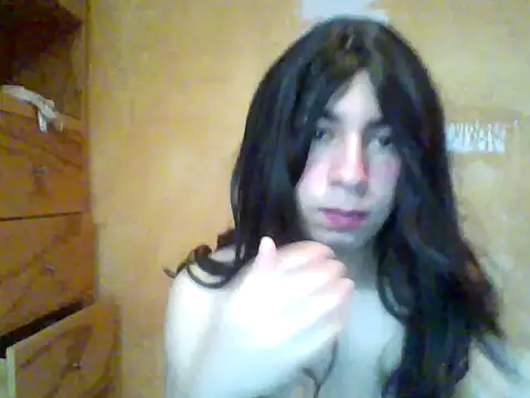 Yasmin Paez99 online show from 12/13/25, 08:26