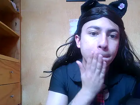 Yasmin Paez99 online show from 01/17/26, 06:55