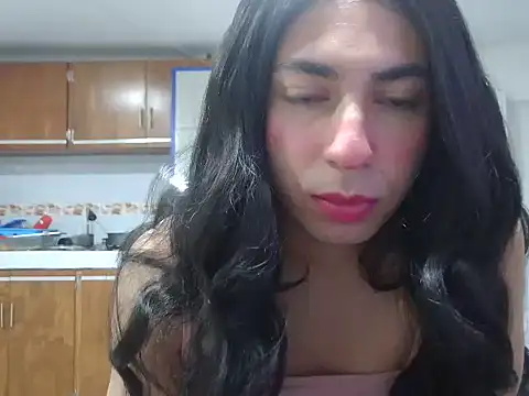 Yasmin Paez99 online show from 05/28/26, 12:29