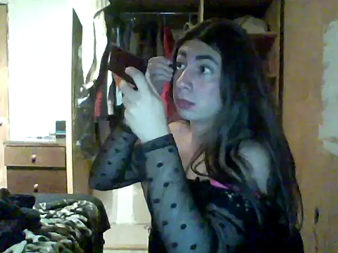 Yasmin Paez99 online show from 11/08/25, 02:48