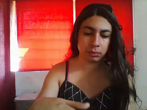 Yasmin Paez99 online show from 11/08/25, 04:43