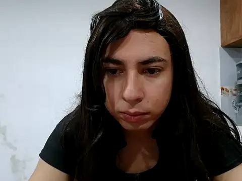 Yasmin Paez99 online show from 05/09/26, 01:42