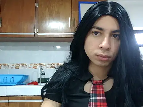 Yasmin Paez99 online show from 05/10/26, 10:44