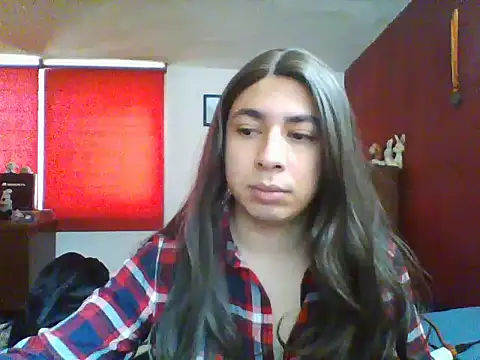 Yasmin Paez99 online show from 10/23/25, 05:11