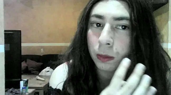Snapshot of Yasmin_Paez99 chatting on 03/02/25, 02:30 Yasmin Paez99 online show from 03/02/25, 02:30