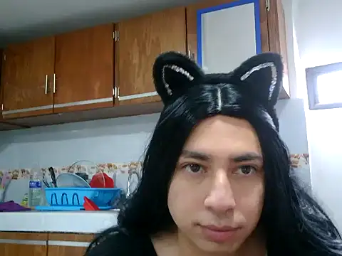 Yasmin Paez99 online show from 05/03/26, 08:23