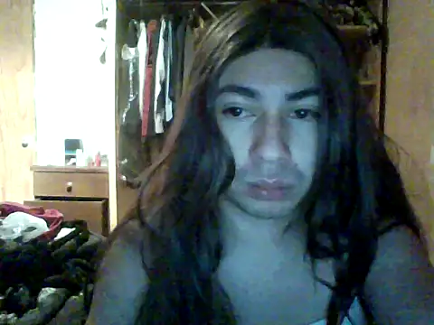 Yasmin Paez99 online show from 10/29/25, 07:18