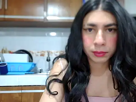 Yasmin Paez99 online show from 07/13/26, 02:44