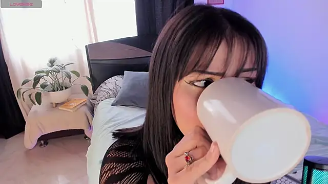 anhiahoney02 online show from 03/19/26, 01:55