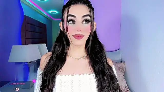 Shanelengel online show from 09/09/25, 06:12