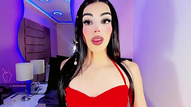 Shanelengel online show from 03/10/26, 08:57