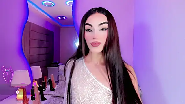 Shanelengel online show from 11/07/25, 06:07