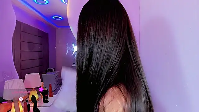 Shanelengel online show from 11/05/25, 07:00