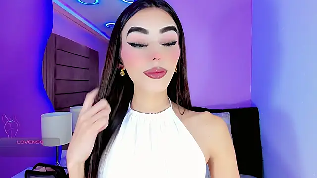 Shanelengel online show from 01/11/26, 06:09