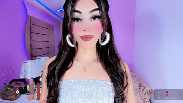 Shanelengel online show from 10/15/25, 05:17