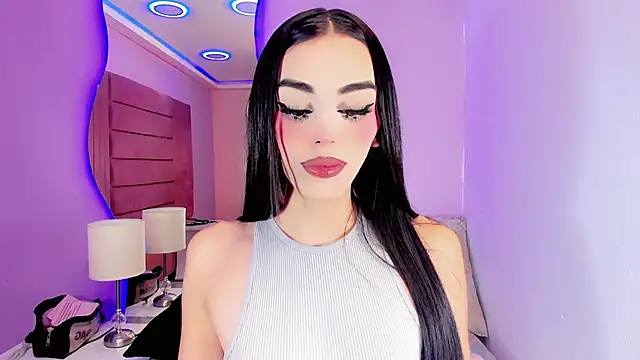 Shanelengel online show from 03/26/26, 09:13