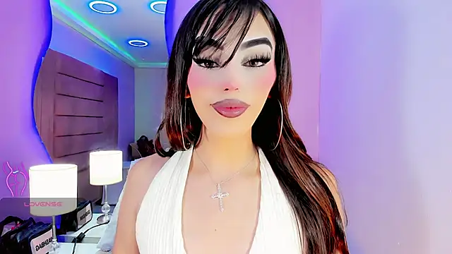 Shanelengel online show from 02/19/26, 09:45