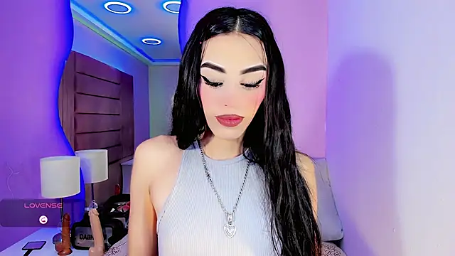 Shanelengel online show from 03/12/26, 09:52