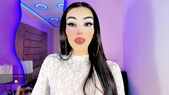 Shanelengel online show from 03/08/26, 09:07