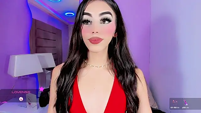 Shanelengel online show from 09/22/25, 06:08