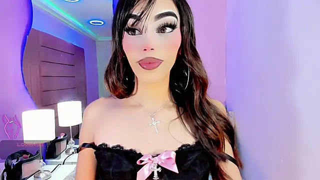 Shanelengel online show from 02/20/26, 09:39