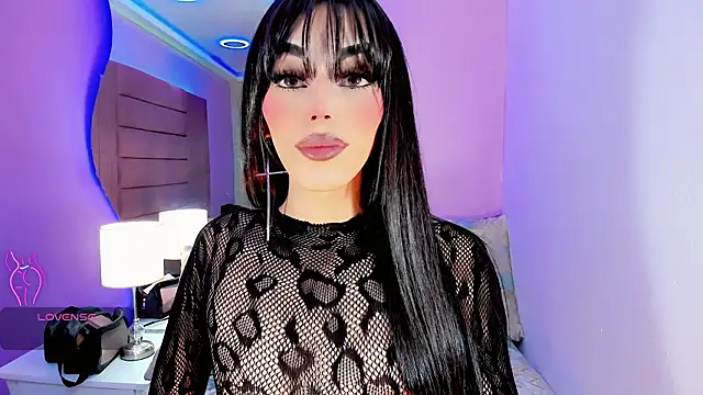 Shanelengel online show from 03/05/26, 09:22