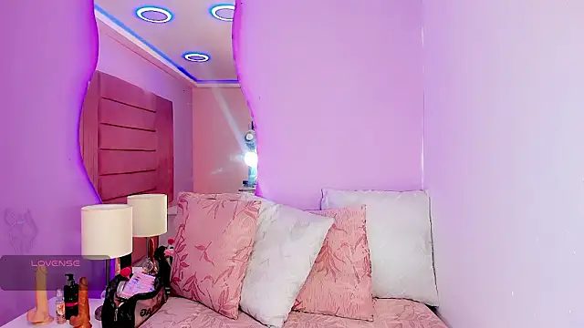 Shanelengel online show from 03/22/26, 08:43