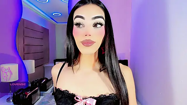 Shanelengel online show from 03/06/26, 08:15