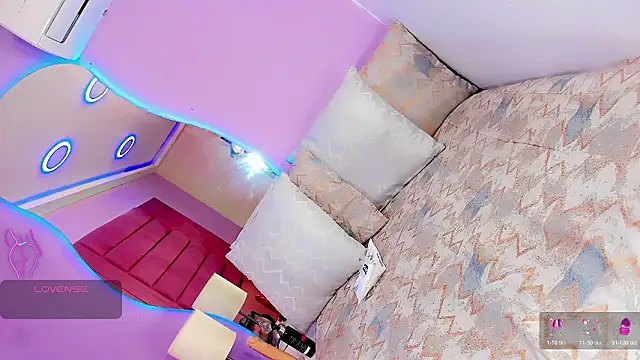 Shanelengel online show from 03/20/26, 09:05