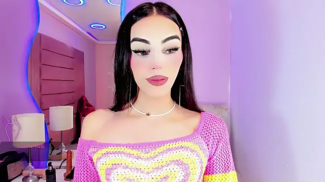 Shanelengel online show from 03/27/26, 09:05