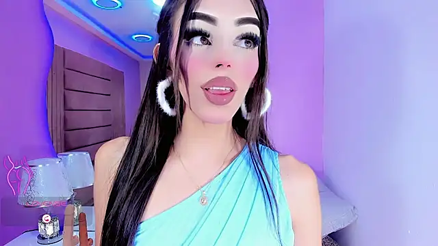 Shanelengel online show from 10/12/25, 05:09